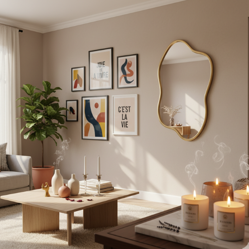 Décoration & Maison