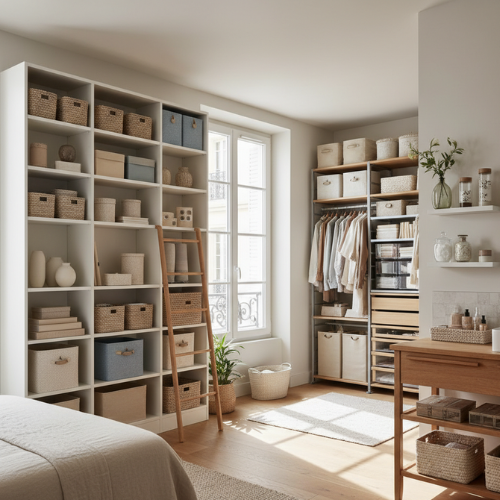 Rangements & Organisation
