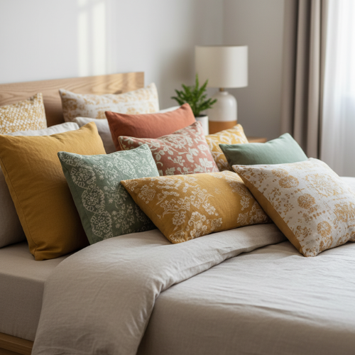 Chambre & Confort