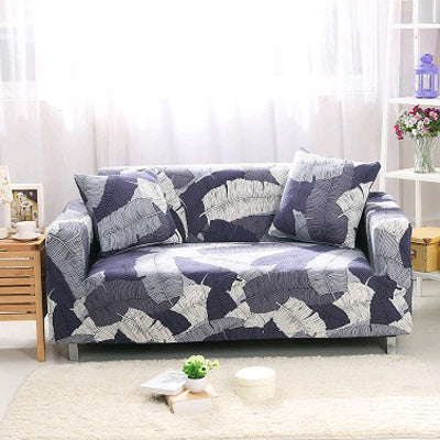 Housse de canapé extensible et élégante Protection & Style en un seul geste