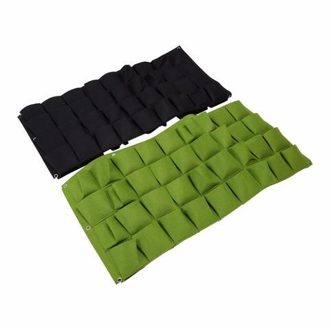 Sac de Culture Vertical – Jardin Suspendu à Poches Multiples