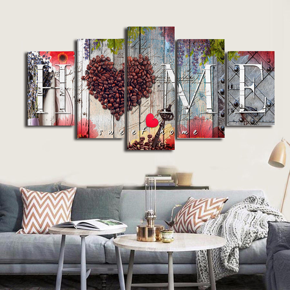 Home sweet home décoration conseil