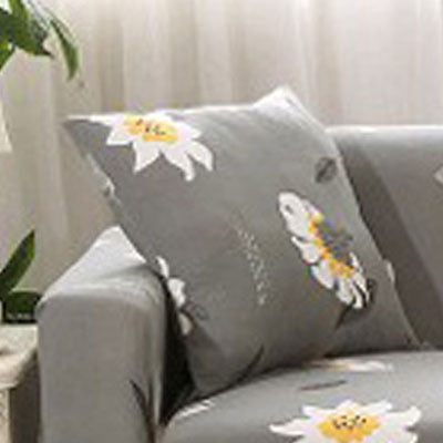 Housse de canapé extensible et élégante Protection & Style en un seul geste