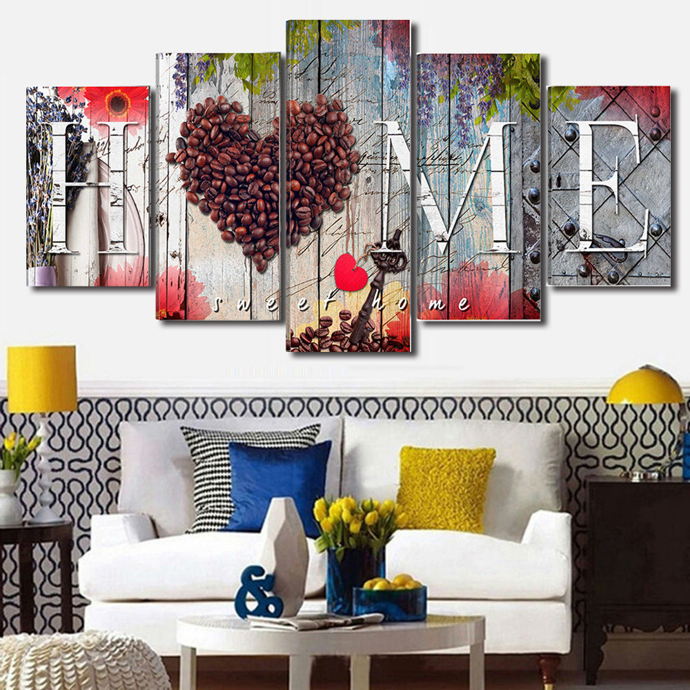 Home sweet home décoration conseil