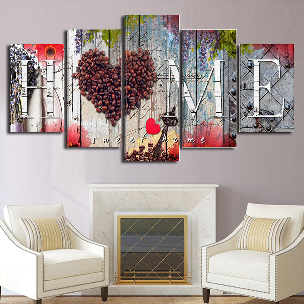 Home sweet home décoration conseil