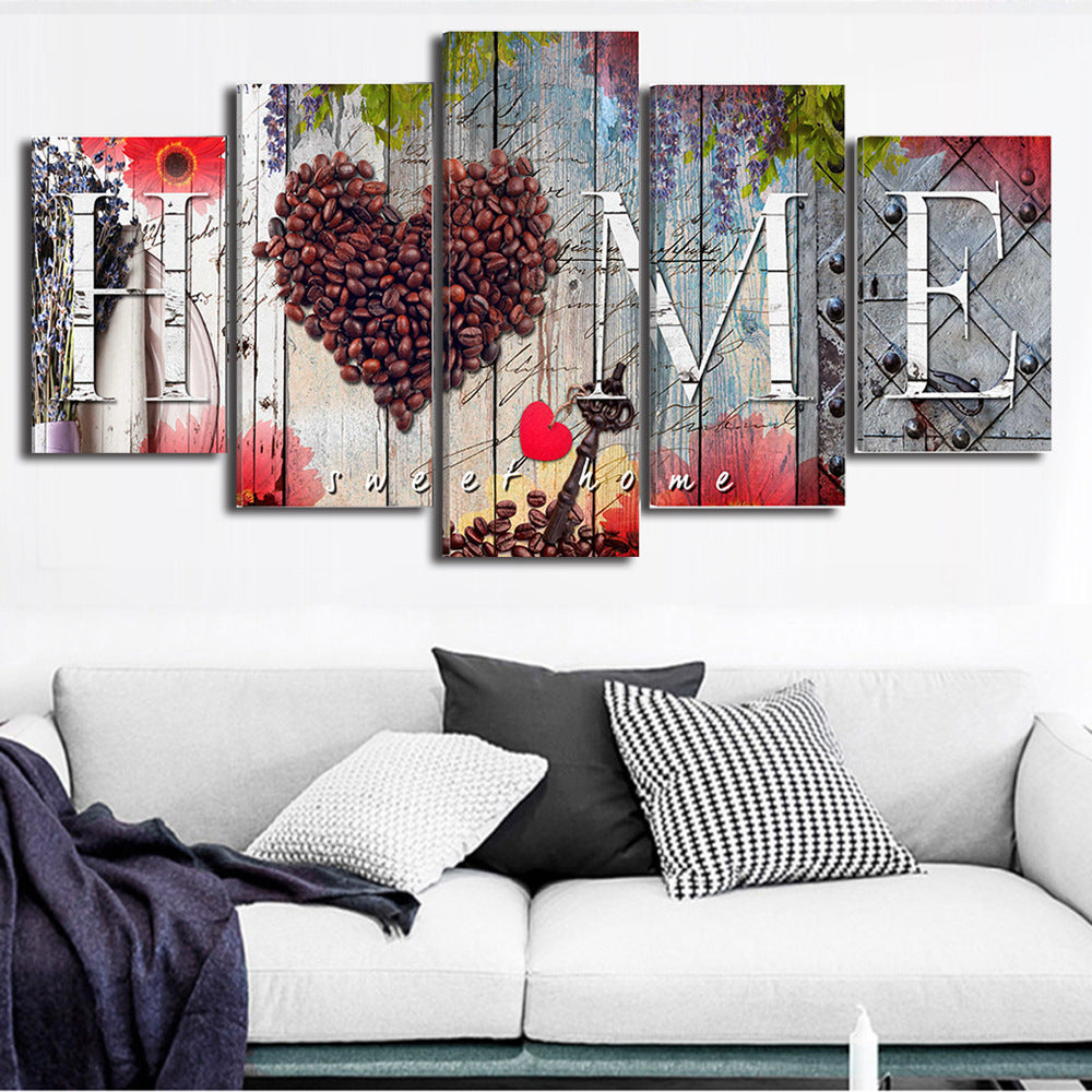 Home sweet home décoration conseil