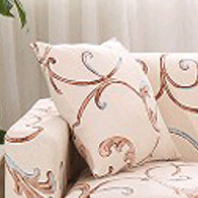 Housse de canapé extensible et élégante Protection & Style en un seul geste